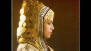 Ofra Haza Medley- Tzur Menati,  Se'i Yona, Sapritama
