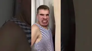 МАЛОЙ И МУЖСКОЙ РАЗГОВОР С БАТЕЙ 😂