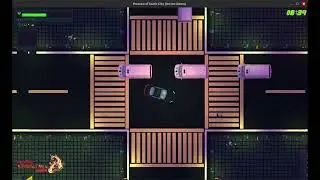 Static City Car Physics Testing