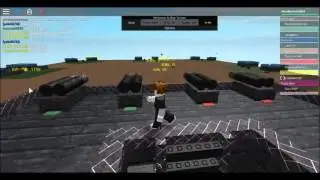 u r a hecker! [war! #2] Roblox