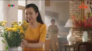 (G&TN) VTV1 - Quảng cáo Bia Hà Nội dịp Tết - Thấy Bia Hà Nội là thấy Tết! (45s)
