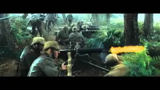 Válečný kůň (2011) - trailer