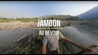 Jamoon - Au Revoir