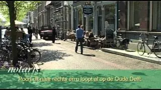 Sequence Route film c Suite no 1 c major menuet 1 en 2 YOUTUBE