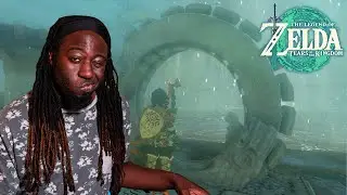 Defeating The Windtemple For The First Time