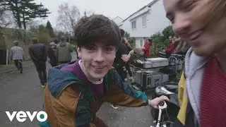 Declan McKenna - The Kids Don't Wanna Come Home (Behind the Scenes)