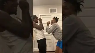 Tj & Kee ❤️