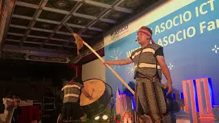 戰鼓-報戰功之歌［米靈岸製作］