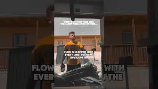 Tryna make it out this post office… #hiphop #rap #independentartist