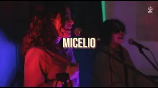 Micelio - Barcos de Sal // Carpa Acústica #36