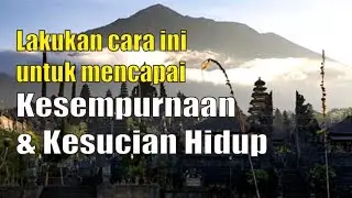 TRI KAYA PARISUDHA DALAM KEHIDUPAN SEHARI-HARI