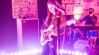 SOPHIA GRIPARI - THE LIVESTREAM CONCERT