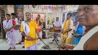 MADHURA SANKIRTAN