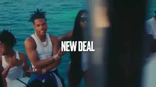 (FREE) Lil Baby Type Beat 2023 - "NEW DEAL"