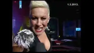 Colonia - Tako ti je mali moj (Bingo, FTV, 01.03.2013.)