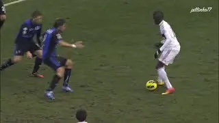 M'Baye Niang Compilation | AC Milan 2012/13