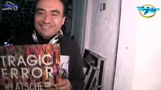 Dj Fco  Sandoval , Cumple Fco.  Castro Lady O; Sonido Blackstar