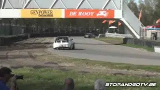 NK Rallyracing Valkenswaard 10-04-11