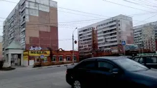 г. Тула ул. Металургов д.89 №1