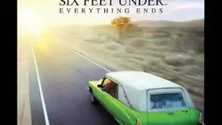 The Arcade Fire - Cold Wind (Six Feet Under OST)