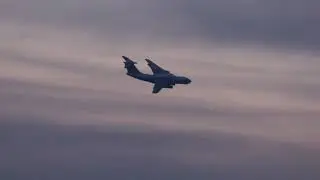 Рабочие будни аэр.Иваново Северный (УТП 10.06.2020г.)