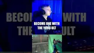 I TURNED INTO YORU IN REAL LIFE! (after buff)