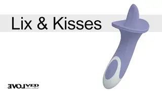 Lix & Kisses