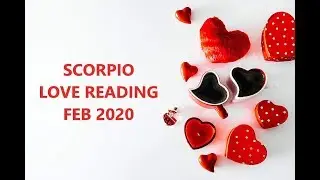 SCORPIO: FEB 2020 LOVE READING: THEY REGRET EVERYTHING!