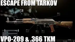 Escape from Tarkov: 