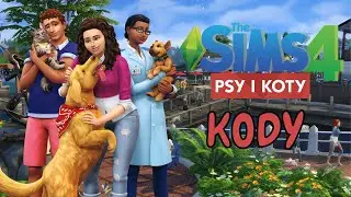KODY DO THE SIMS 4 PSY I KOTY
