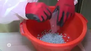 Fentanyl die neue Todesdroge | ZDF