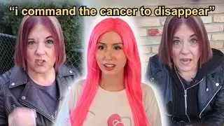Preacher Cures Diseases Through INSTAGRAM