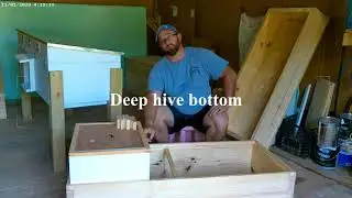 How to build a Horizontal Hive