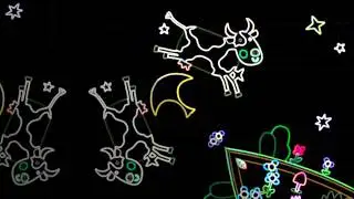 Peppa Pig: The Dish Ran Away with the Spoon! 🍽️🏃‍♂️ (Klasky Csupo Style Remix)