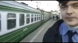Камеру вырубай!