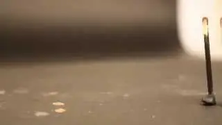 Matrbhumi (Stop-motion Film)