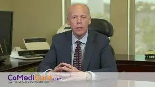 Family Video | #CoMediCard