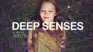 Darles Flow  - Deep Senses | Springtime Deep House Mix