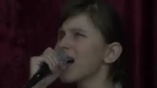 Фестиваль детского творчества Варенье 2019