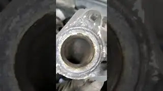 DTC049AF5 - Vanne EGR basse pression Renault Dacia Nissan Mercedes