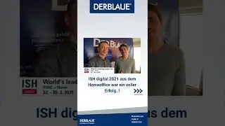 Warum die ISH für uns so besonders ist.
