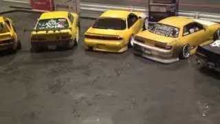 877works マチュア雨遠足　前戯編