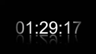Pulse Countdown and Intro