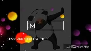 Как зделат интро за 1 минуты