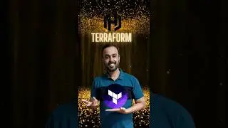 Hashicorp Terraform