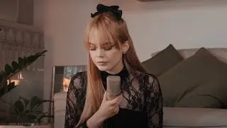 Bianca Tilici - Middle Of The Night | Live Acoustic (Elley Duhe Cover)
