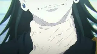全ての努力が無駄になる偽夏油