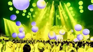 Aftermovie Bud Light Sensation 'Innerspace' in Quebec City