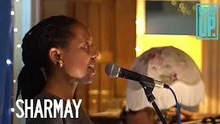 Word Up | Sharmay - Day 742 & Day 1000