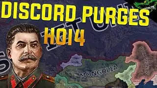 Discord just Purged the Hoi4 Community!